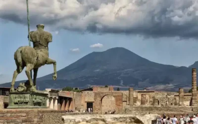 Ce să vizitezi în Pompei