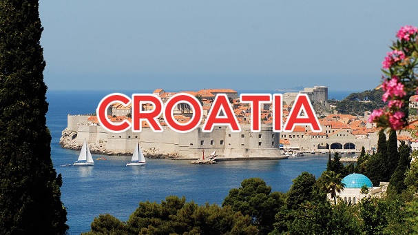 Croatia Early Booking 2025