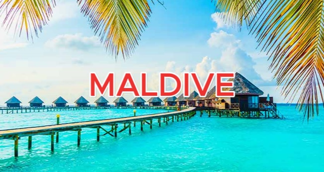 Maldive Early Booking 2025