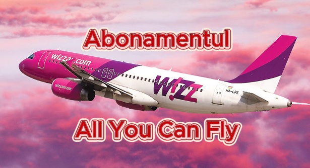 WizzAir_abonamentul_all_you_can_fly