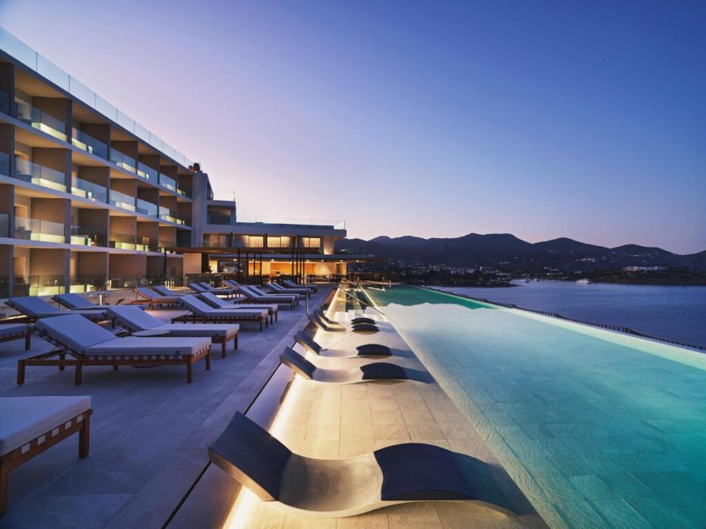 Hotel NIKO Seaside Resort MGallery