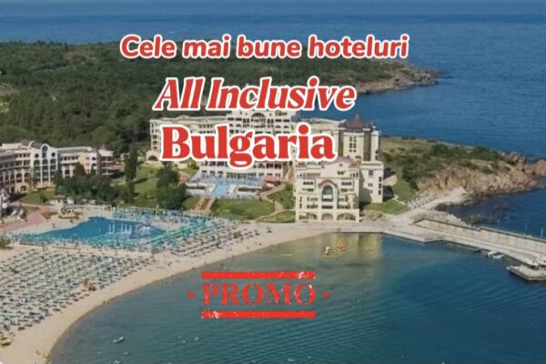 Hoteluri All Inclusive Bulgaria