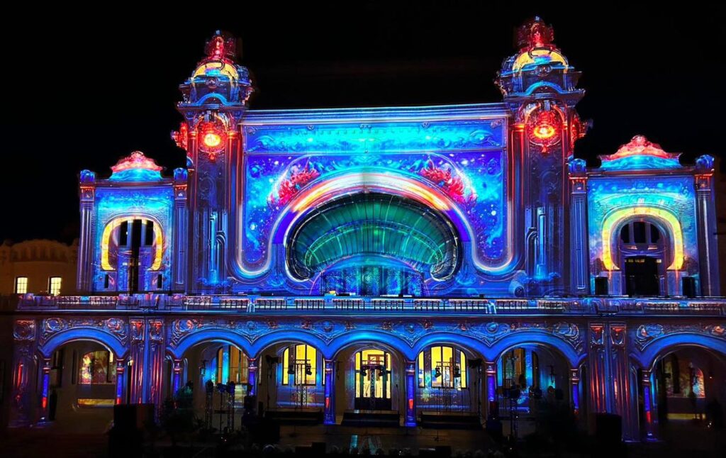 Cazionoul Constanta