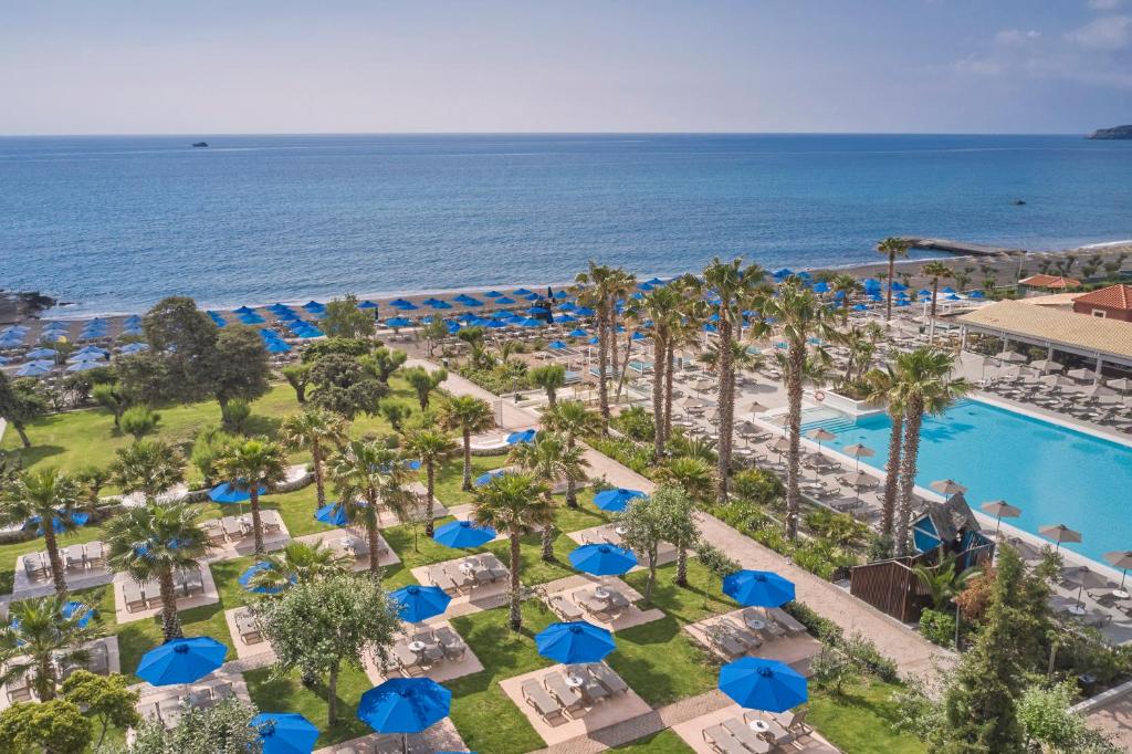 cele mai bune hoteluri din Rodos