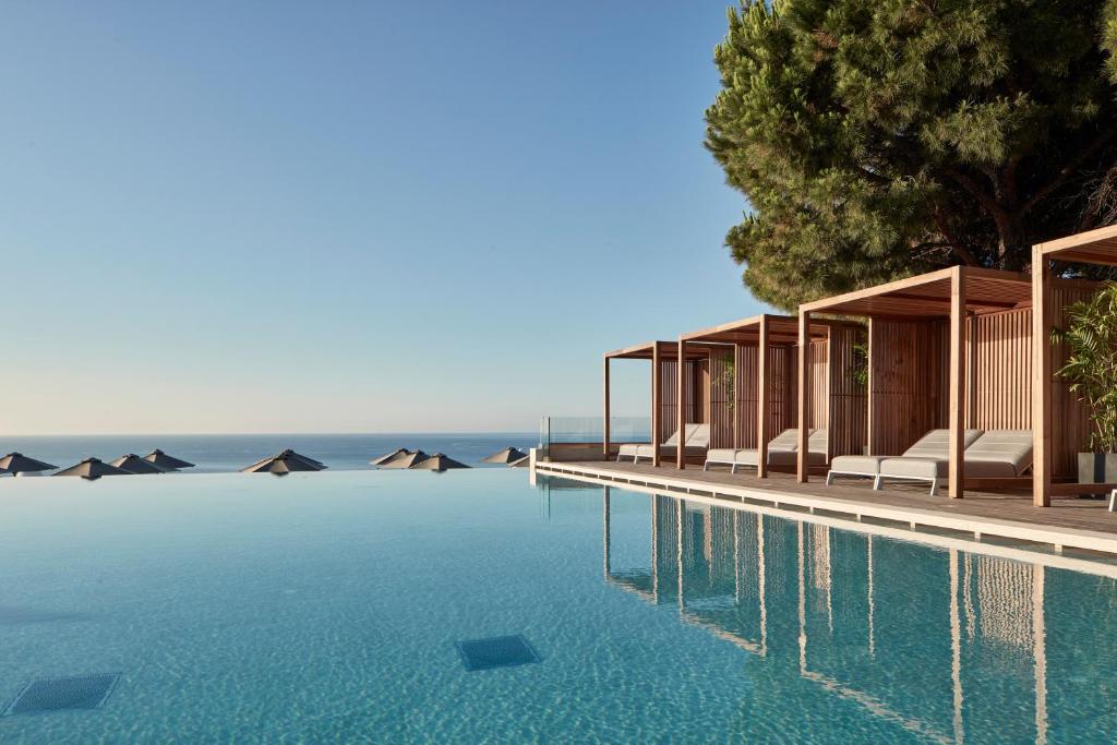 Hotel Esperos Village Blue & Spa - Rodos